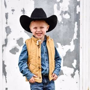 Meet your Posher, Renae